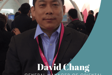 EURO COSMETICS Magazine • David Chang about his stands upon the regulations of China Cosmetics newly reinforment in China • Euro Cosmetics • Euro Cosmetics