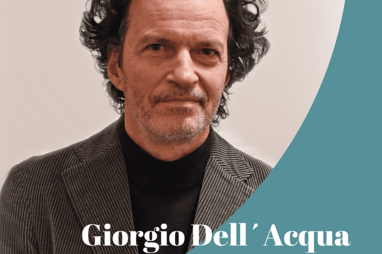 EURO COSMETICS Magazine • Giorgio Dell’Acqua, new Chair of NYSCC gives us an insight into his work and the program for this year’s Suppliers’ Day in New York. • David Chang • David Chang