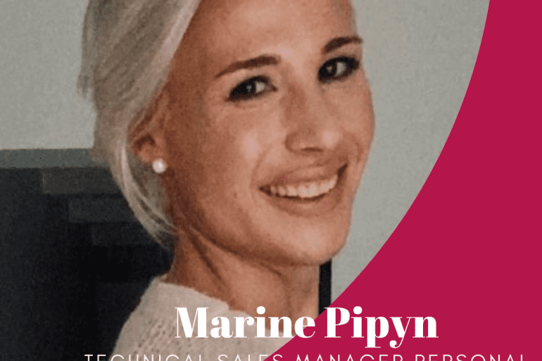 EURO COSMETICS Magazine • Brenntag Moerdijk – Blending and Filling Station • Marine Pipyn • Marine Pipyn