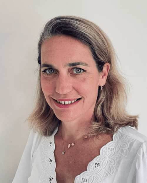 Firmenich – a master in a world of transformation 2 EURO COSMETICS Magazine • Firmenich – a master in a world of transformation • Ségolène Hofnung • Ségolène Hofnung