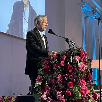 Bob Chapman named Tharseō CEO of the Year by Society for Human Resource Management 1 Bob Chapman named Tharseō CEO of the Year by Society for Human Resource Management