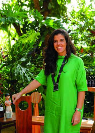 Development of a “Beauty ECOSYSTEM” – Grupo Laces and their sustainable solutionswhole 2 EC 0722