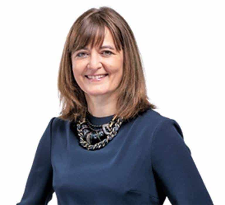Jez Maiden to retire as Croda Group Finance Director; Louisa Burdett appointed as successor