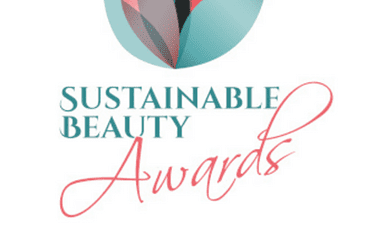 Sustainable Beauty Award Winners 2022