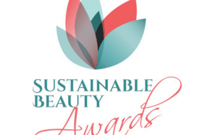 Sustainable Beauty Award Winners 2022