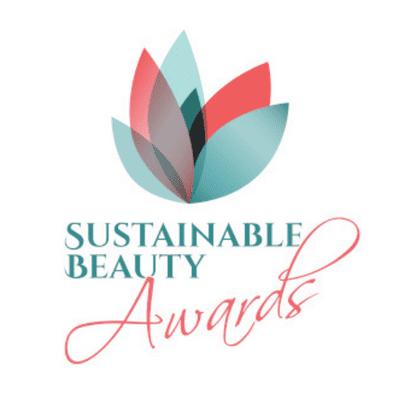 Sustainable Beauty Award Winners 2022