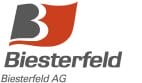 Logo Biesterfeld AG