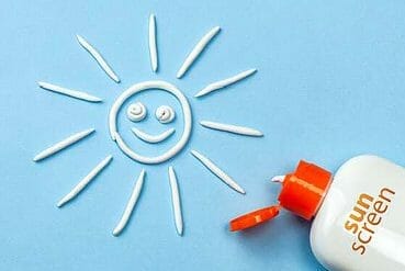 Uli Osterwalder Do Sunscreens work? Of course they do …