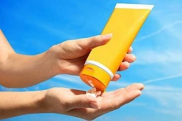 Are sunscreens safe?