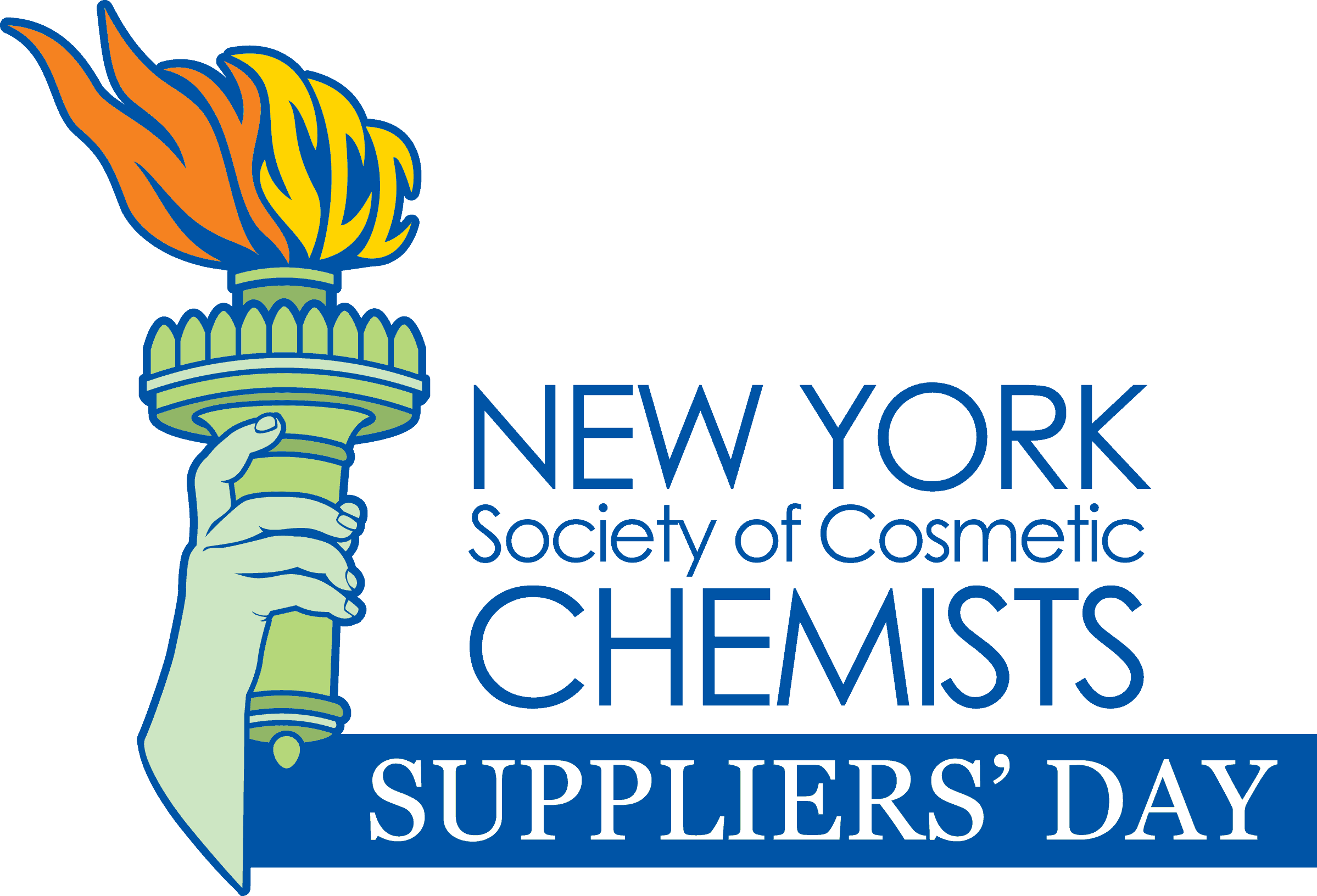 NYSCC Suppliers Day Logo