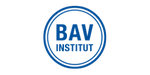 BAV Institut Logo