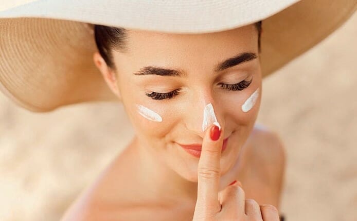 Phage Technologies for Skincare 6 beauty of sunlight
