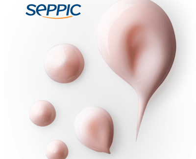 EURO COSMETICS Magazine • Seppic wins the Bronze In-Cosmetics SensoryAward for its "Symphonic Feelings" formula • Euro Cosmetics • Euro Cosmetics