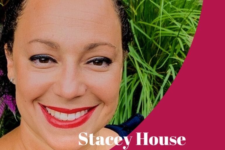 EURO COSMETICS Magazine • A conversation with Stacey House, 2023 Chair of NYSCC • Stacey House • Stacey House