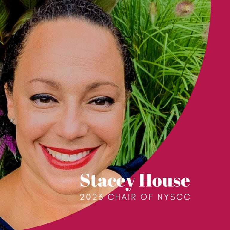 Stacey House