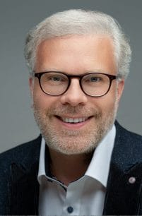 EURO COSMETICS Magazine • Ulrich Cramer wird kaufmännischer Geschäftsführer bei NORDMANN • Euro Cosmetics • Euro Cosmetics