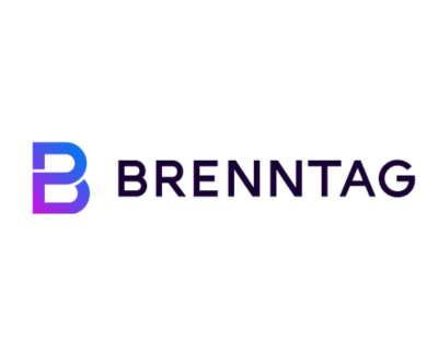 Brenntag Logo