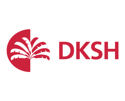 DKSH Logo