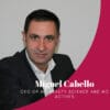 High-Flyer Miguel Cabello