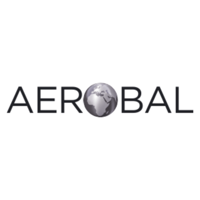 EC Aerobal Logo