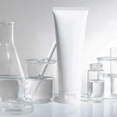 Cosmeceuticals – Trends and Future Prospects