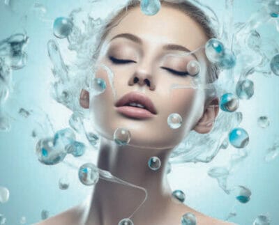 EURO COSMETICS Magazine • Osmolytes - Nature’s secret to meeting consumers’ sustainabilityand efficacy demands in personal care • Anne-Sophie Bongain-Decosne, NCC, Nutrition Cosmetics Creation SA • Anne-Sophie Bongain-Decosne, NCC, Nutrition Cosmetics Creation SA
