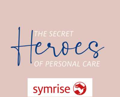 EURO COSMETICS Magazine • Symrise unveils “The Secret Heroes of Personal Care” masterclass series • Euro Cosmetics • Euro Cosmetics