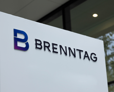 EURO COSMETICS Magazine • Brenntag Specialties opens next Innovation & Application Center for Personal Care in Leeds, UK • Euro Cosmetics • Euro Cosmetics