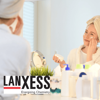 Natural and sustainable protection with Neolone BioG Preservative from LANXESS