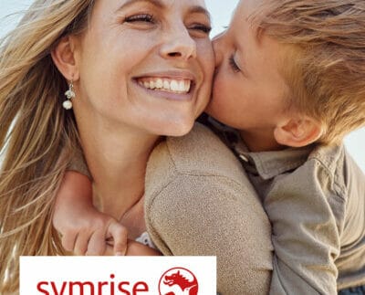 EURO COSMETICS Magazine • Symrise introduces cosmetic ingredient from oats: SymCalmin® Avena soothes sensitive skin • Euro Cosmetics • Euro Cosmetics