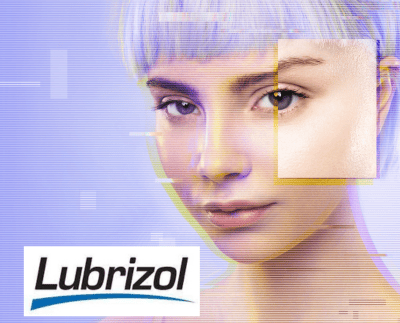 EURO COSMETICS Magazine • Lubrizol Introduces Uplevity™ e-Lift peptide • Euro Cosmetics • Euro Cosmetics