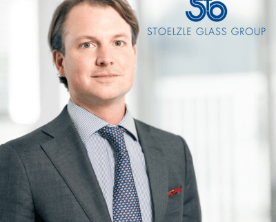 EURO COSMETICS Magazine • Stoelzle Glass Group appoints new CEO, Dr. August Grupp • Euro Cosmetics • Euro Cosmetics