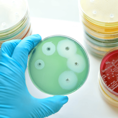 Multifunctional antimicrobials in cosmetics: Preservation 2.0