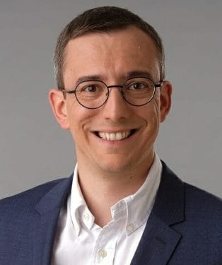 Uviva and Nordmann enter into strategic partnership 2 Thibault Moraine Diojects at Uviva 1