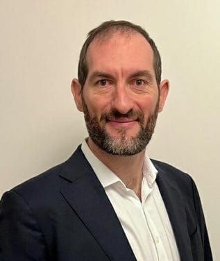 Uviva and Nordmann enter into strategic partnership 1 Xavier Fabre Nordmann France 1
