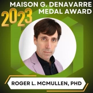 Society of Cosmetic Chemists Announces 2023 Prestigious Award Winners 1 2023 Press Release Award Winners Wall MGD Merit v2