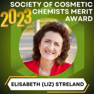 EURO COSMETICS Magazine • Society of Cosmetic Chemists Announces 2023 Prestigious Award Winners • Euro Cosmetics • Euro Cosmetics