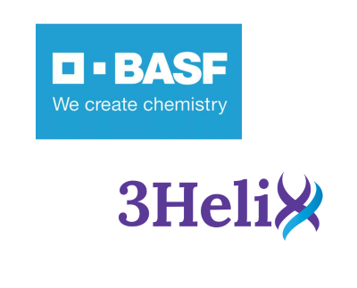 BASF 3Helix