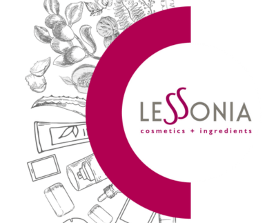 EURO COSMETICS Magazine • LESSONIA, powder expert, invests in a new dry granulationtechnology • Euro Cosmetics • Euro Cosmetics