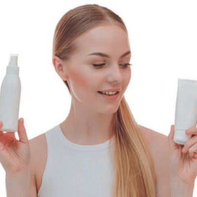 Preliminary study of combability effect to select shampoo and conditioner formulations – The lab to Consumer routine