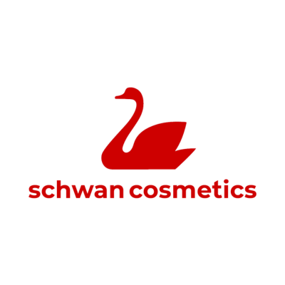 Euro Cosmetics - Shwan Logo