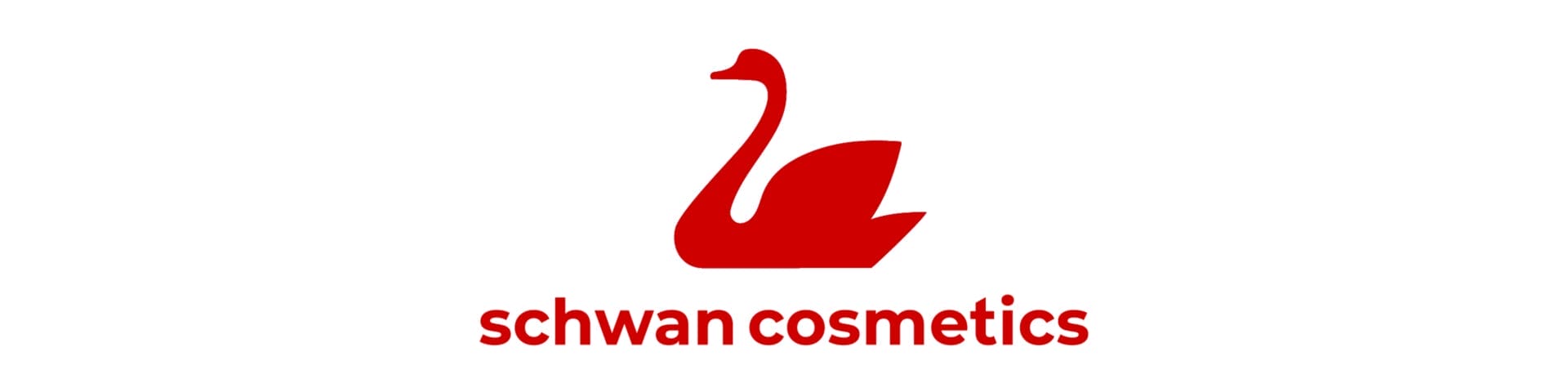Euro Cosmetics - Shwan Logo