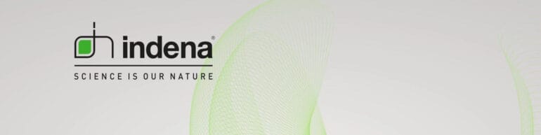 Euro Cosmetics - Idena logo