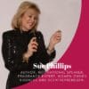 Euro Cosmetics - Sue Phillips