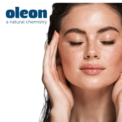 Oleon Health and Beauty reflects onMintel’s top beauty and personal care trends for 2024