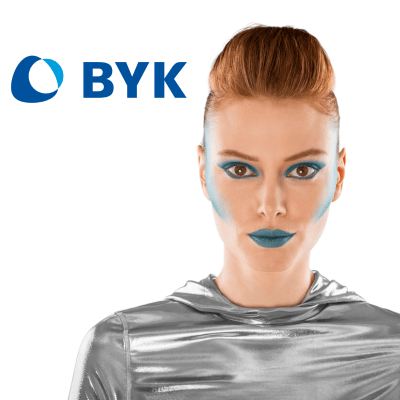 BYK personal care additives for the cosmetics industry