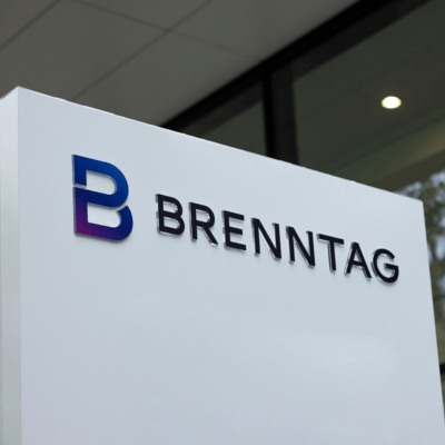 Brenntag to acquire Solventis Group, a glycols and solvents distributor with access to key tollgate infrastructure in EMEA