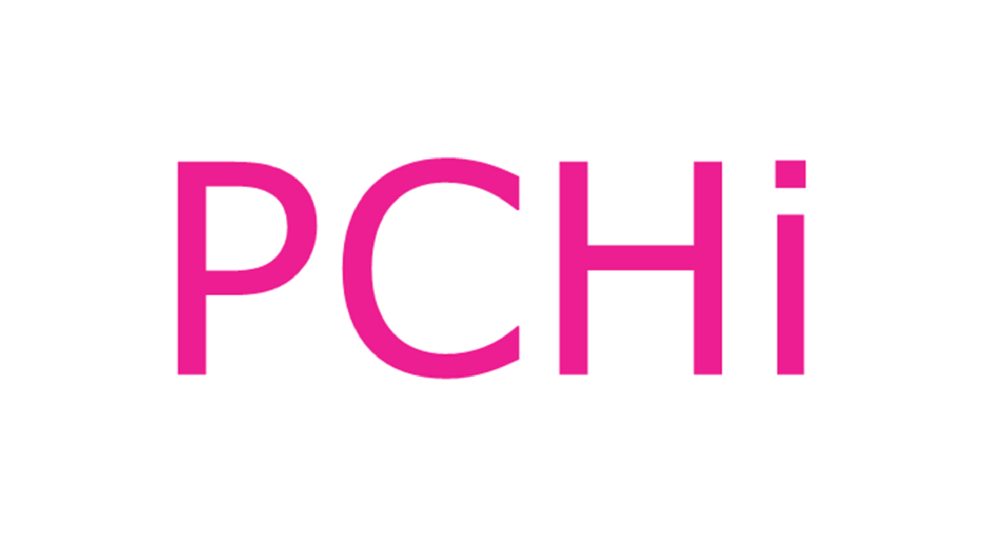 PCHI 2024 2 PCHI 2024 China