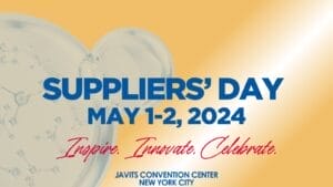 NYSCC Suppliers´ Day 2024
