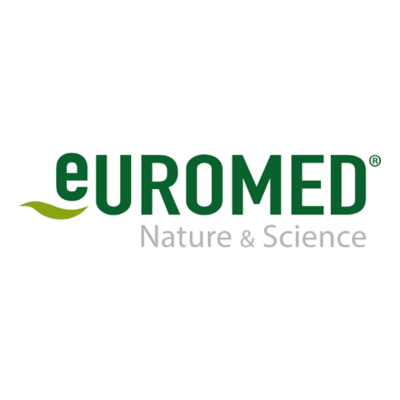 Euro Cosmetics Magazine - Euromed Logo